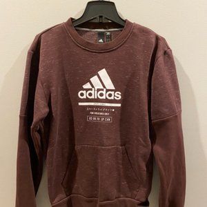 Adidas Crewneck